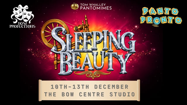 BOW PRODUCTIONS - Sleeping Beauty