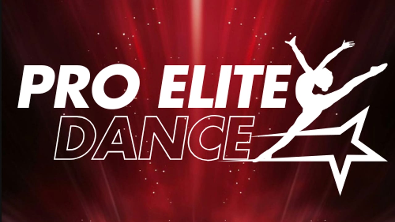 Pro Elite Competition- Heat 1 