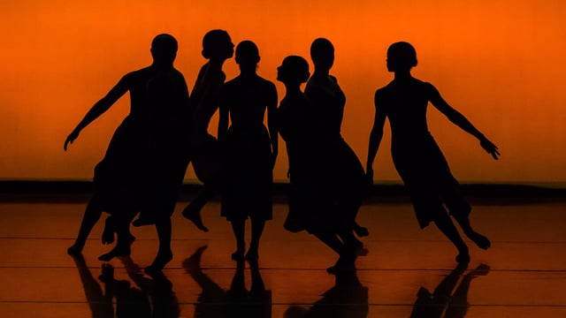 Impact Dance and Theatre School - Icons 
