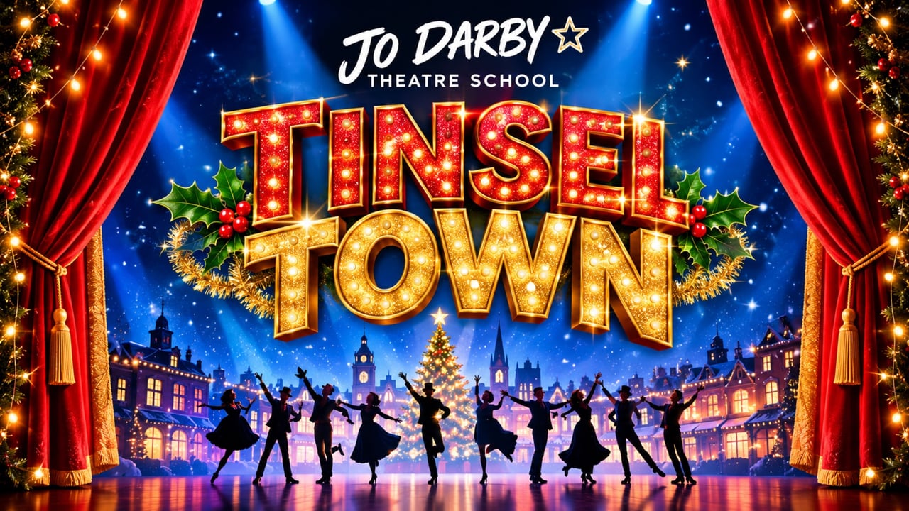 Tinsel Town