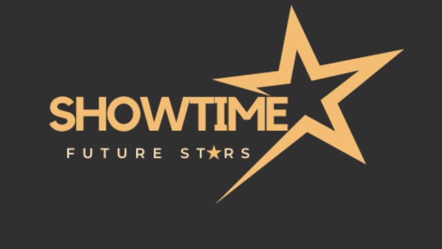 Showtime Future Stars - Showtime Future Stars at Blackpool Tower Ballroom