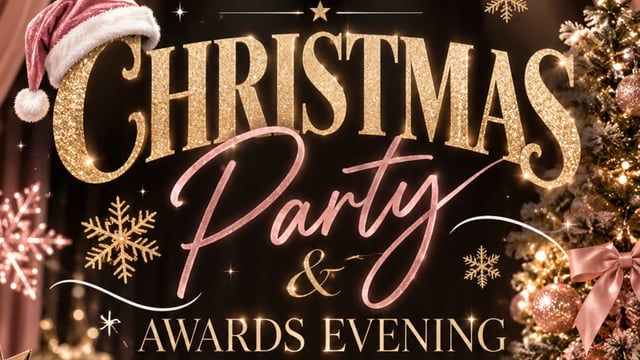NWPAS Performing Arts School - NWPAS Christmas Party & Awards evening