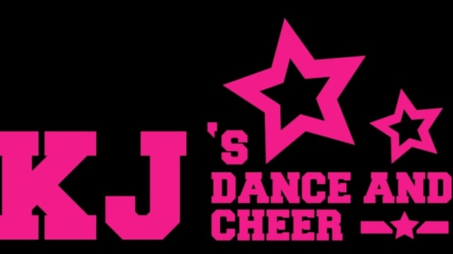 KJ'S DANCE &amp; CHEER - Halloween Half Term Camp