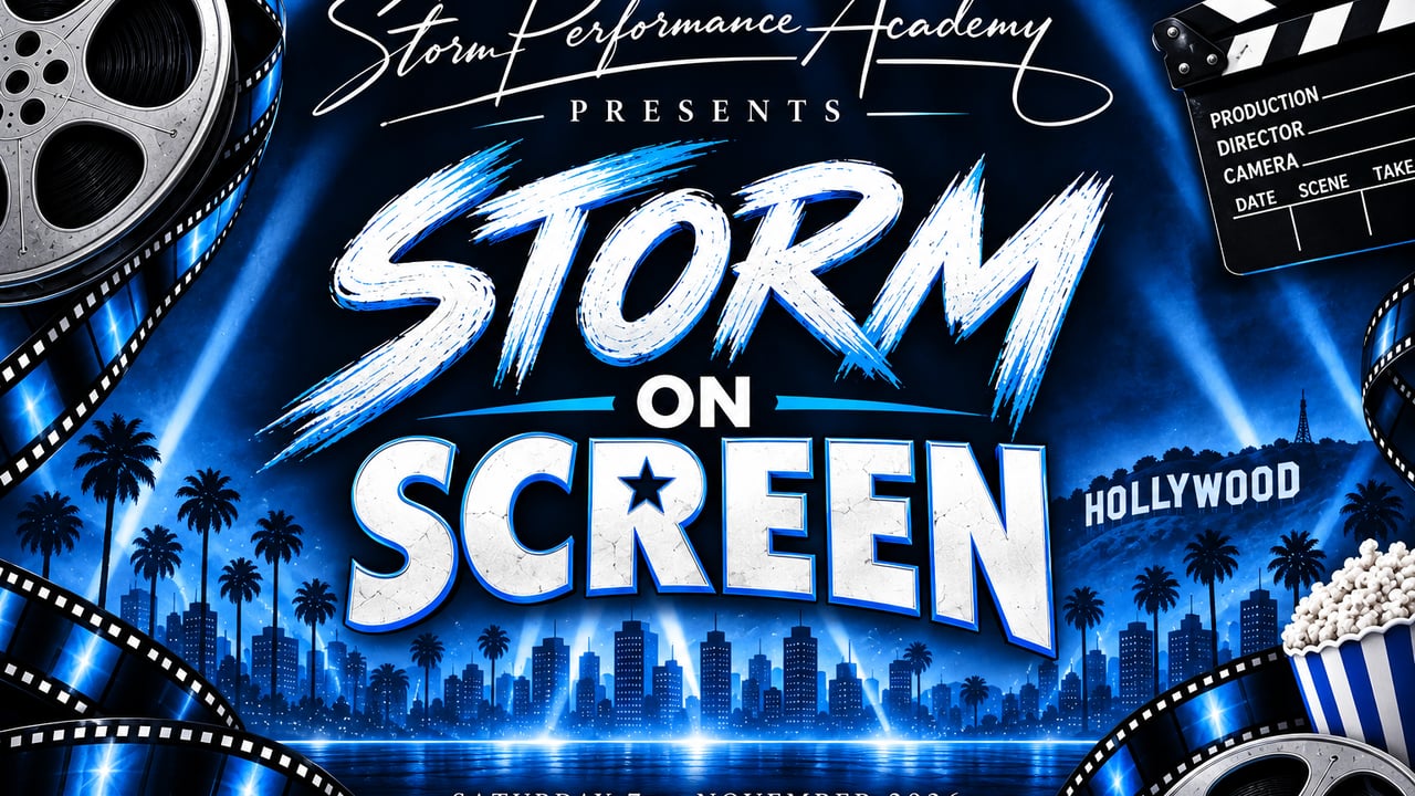 Storm on Screen