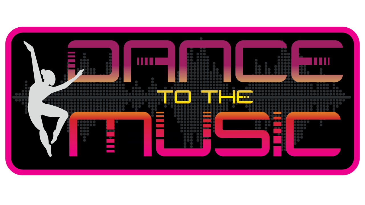 Dance To The Music - Joanna Mardon School of Dance 2026