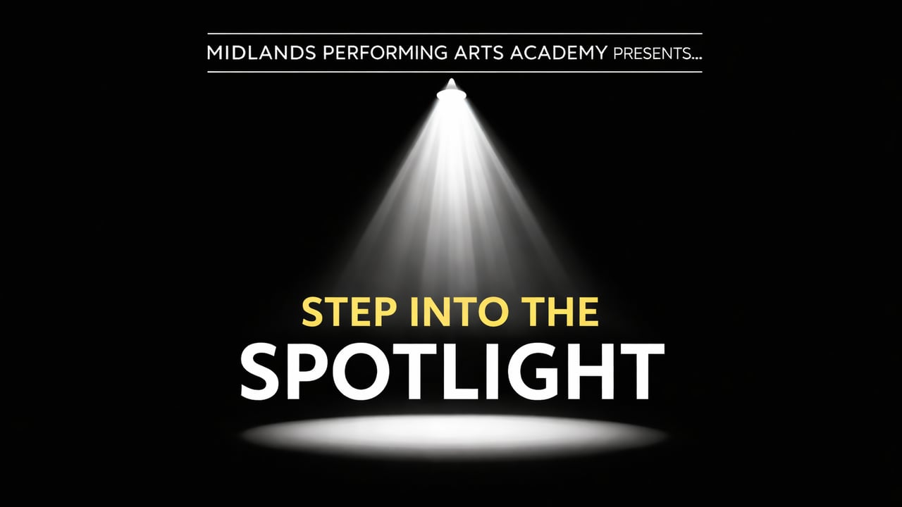 Into the Spotlight