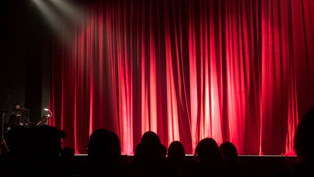 Emma Clare School Of Theatre Dance - A Musical Experience