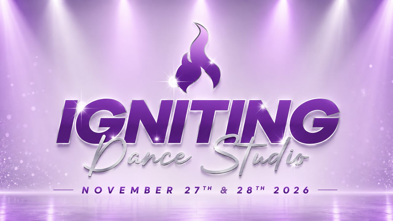 Ignite The Stage 2026