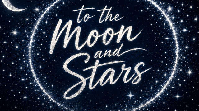 Ashleigh's Dance & Theatre Academy - ADTA Presents To The Moon & Stars