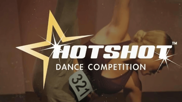 Hotshot Dance Competition - Hotshot Dance Competition - THE FINALS