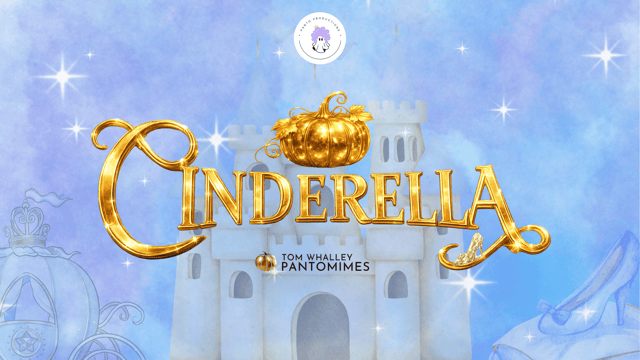 The Hub - Brewing Creativity - Panto Productions Presents Cinderella