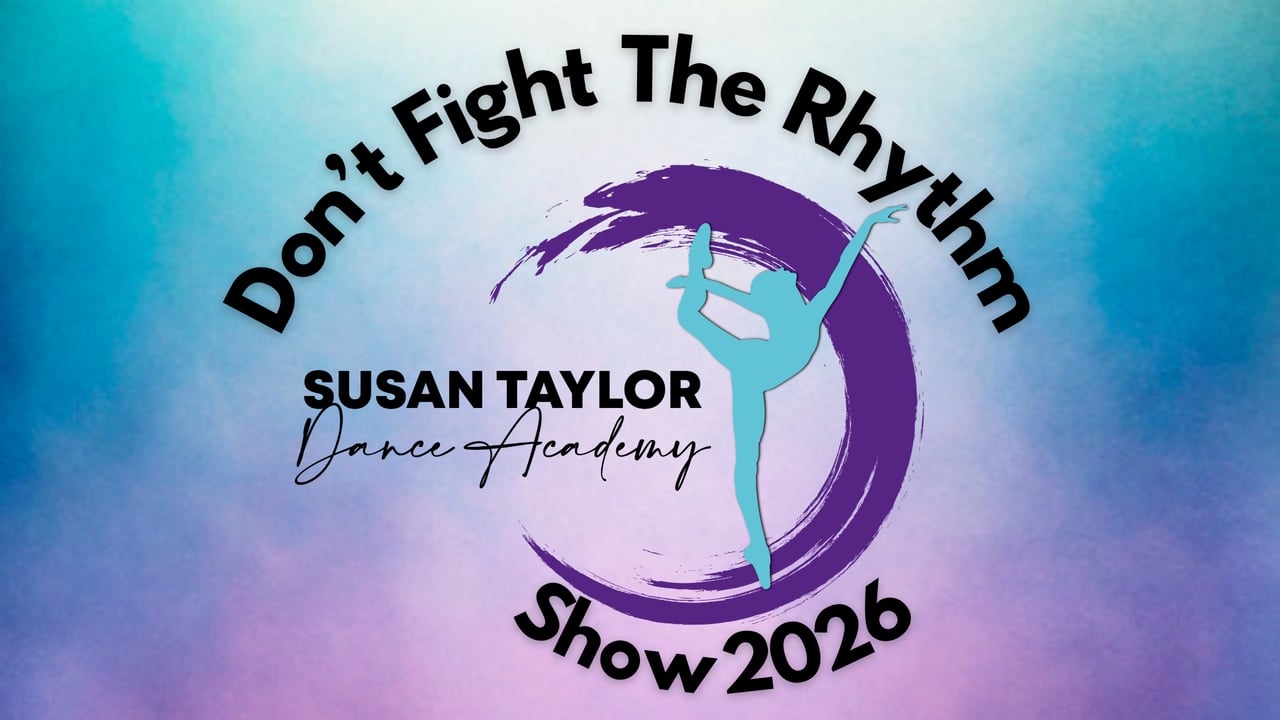 Don't Fight The Rhythm