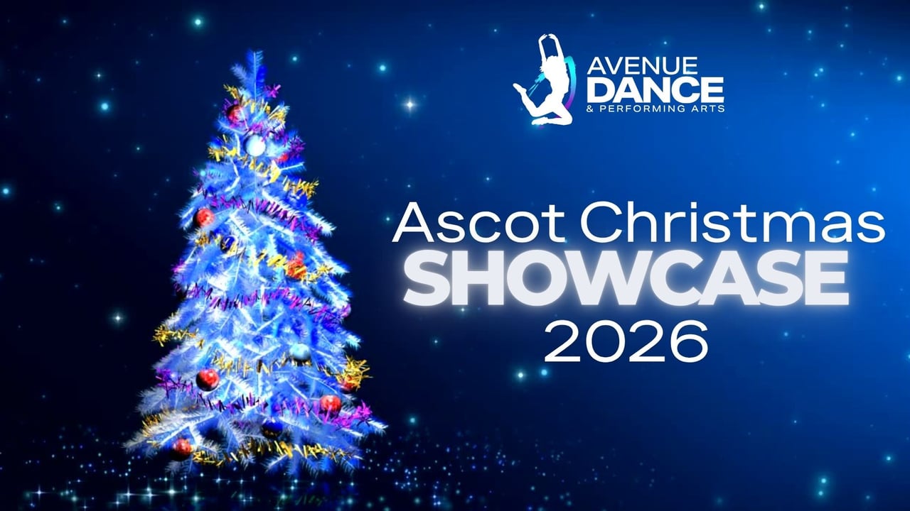 Christmas Showcase (Ascot) 2026