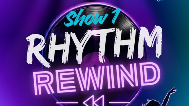 NN Dance Academy Ltd - Rhythm Rewind 