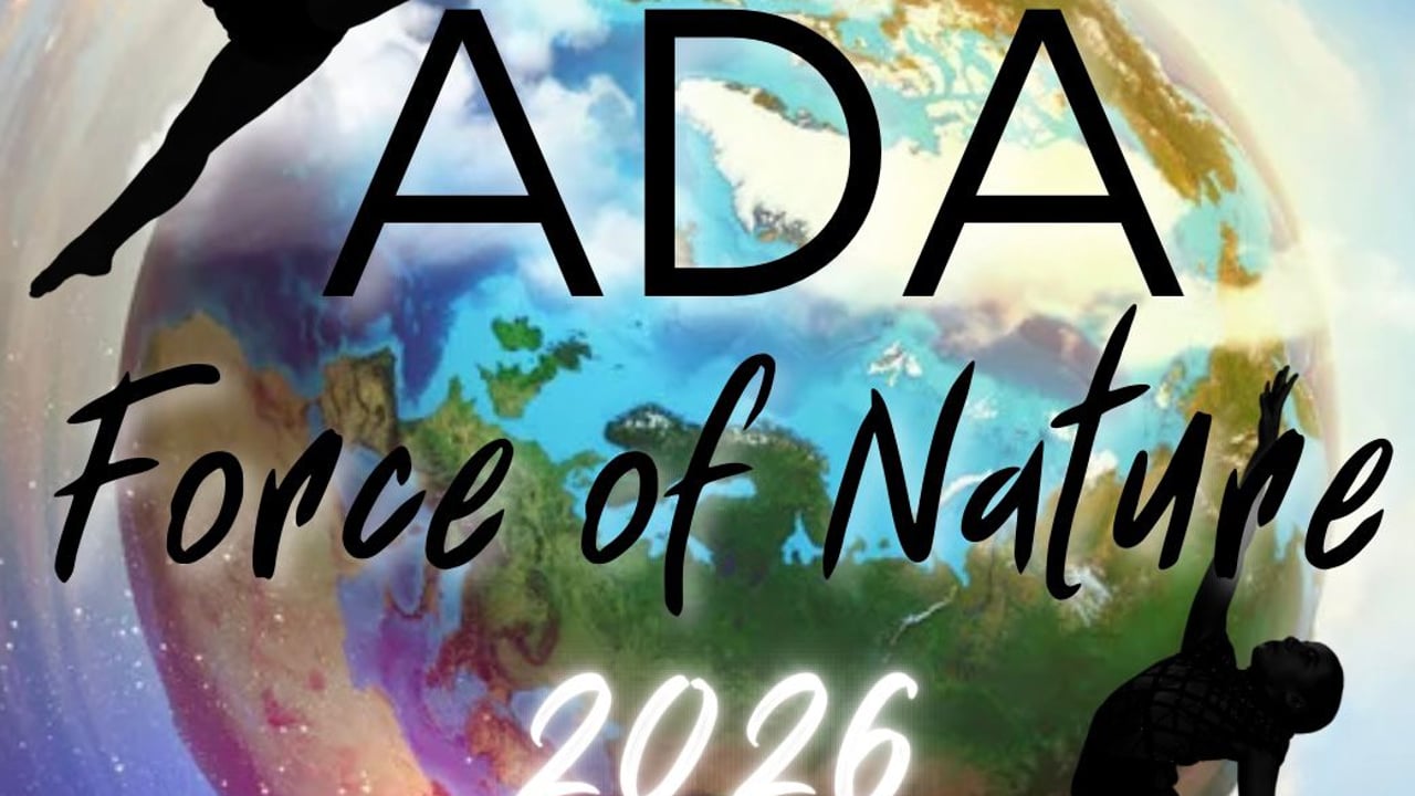 ADA's A Force Of Nature