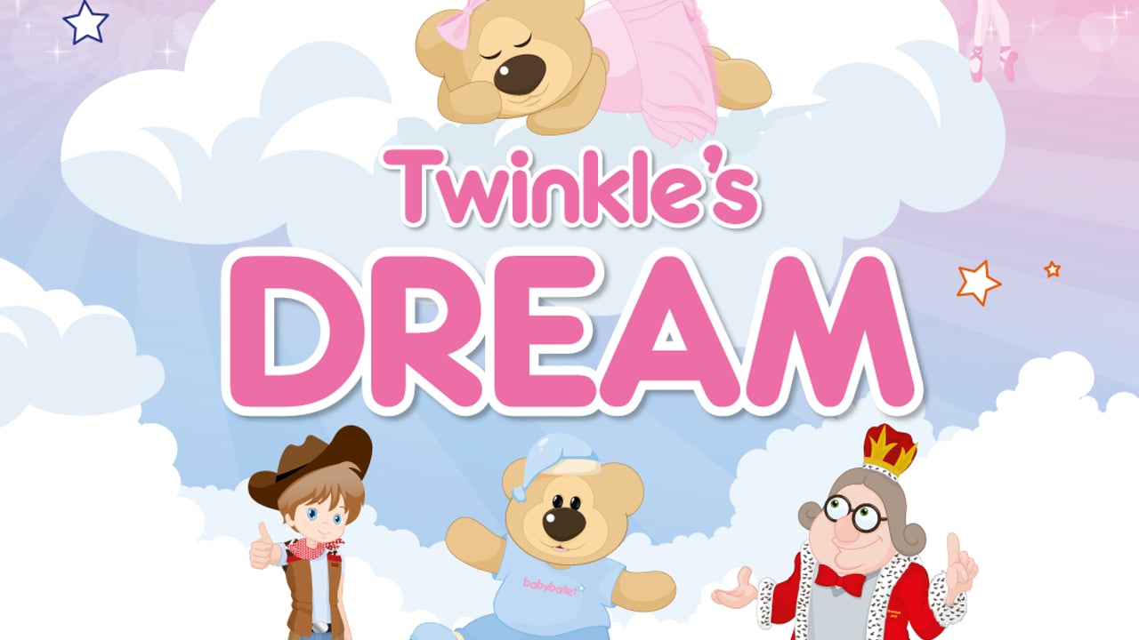 Twinkle's Dream