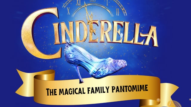 TRIPLE THREAT STAGE SCHOOL - Cinderella - Fakenham Triple Threat