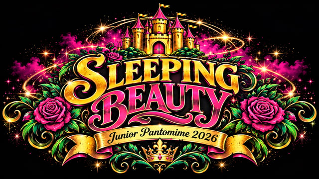 Majestic Theatre Arts - Sleeping Beauty JR Pantomime 