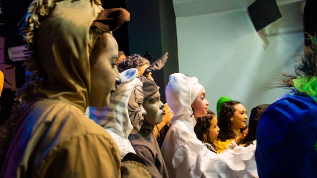 Gold Coast Youth Theatre Academy - GCYTA End of Year Concert 2026 - MAMMA MIA!