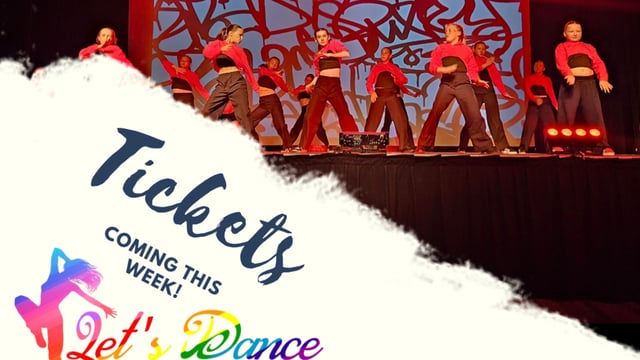 Let's Dance - Let's Dance 2026