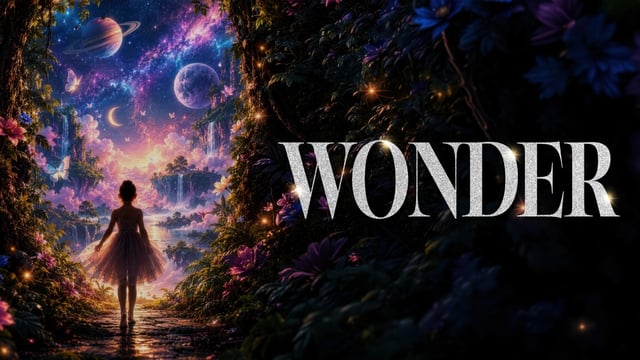 The Studio - Dance and Arts Pty Ltd - WONDER