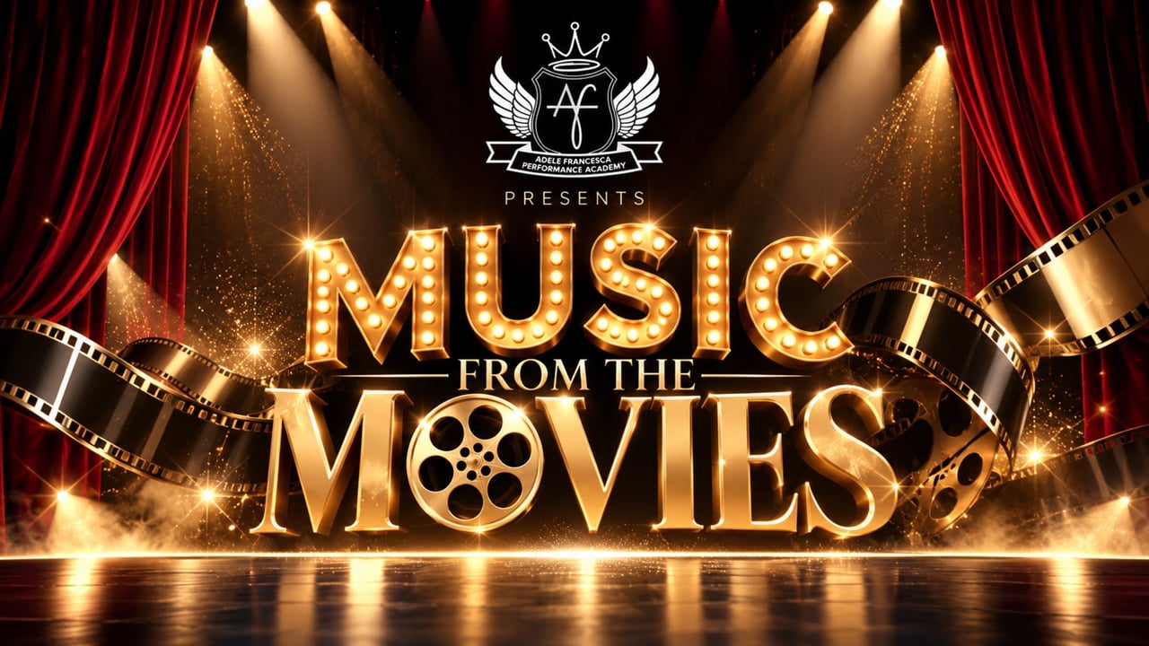 Music from the Movies