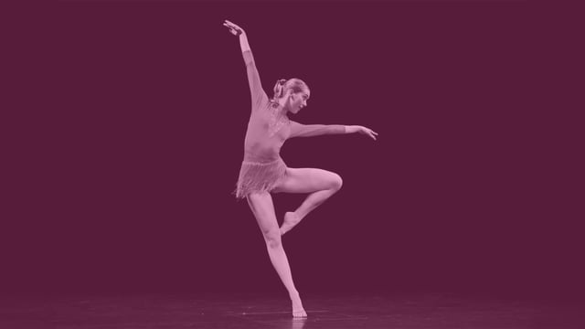Translucent Dance Studio - Translucent 90s Rewind