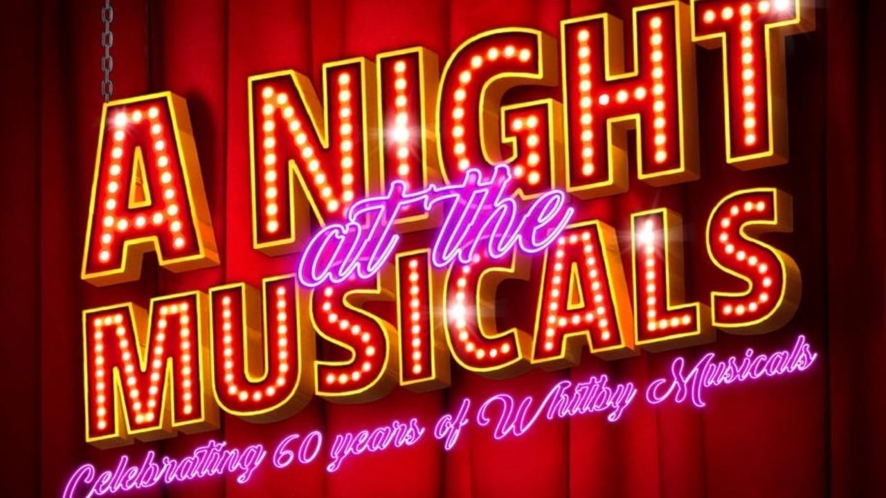A Night at the Musicals