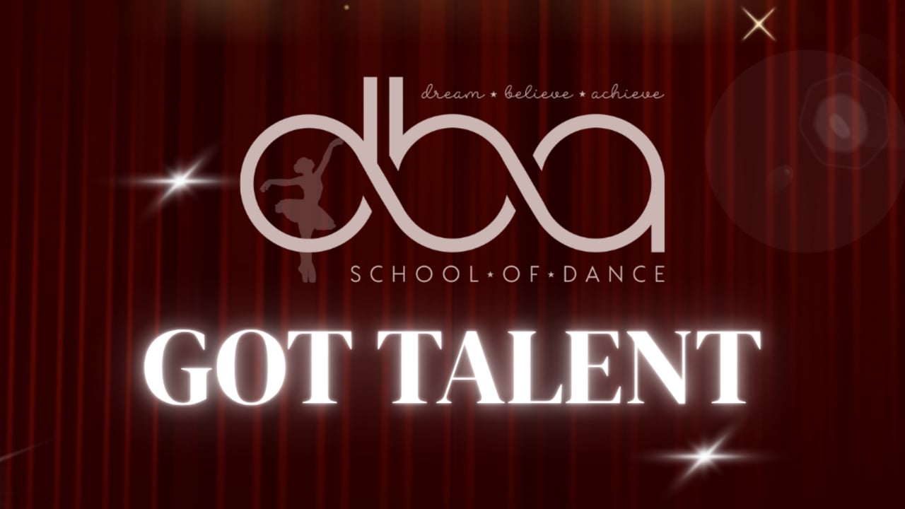 Talent Show - DBA's Got Talent
