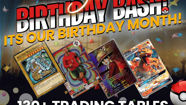 Elite 4 trading & Grading - The Elite Card Show November s1. Ep 5