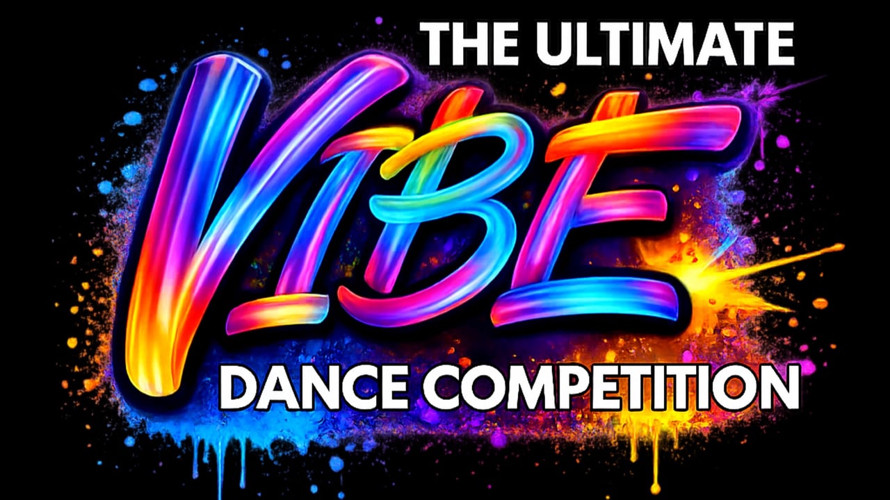 HEAT 7 - Essex - The Ultimate Vibe Dance Competition