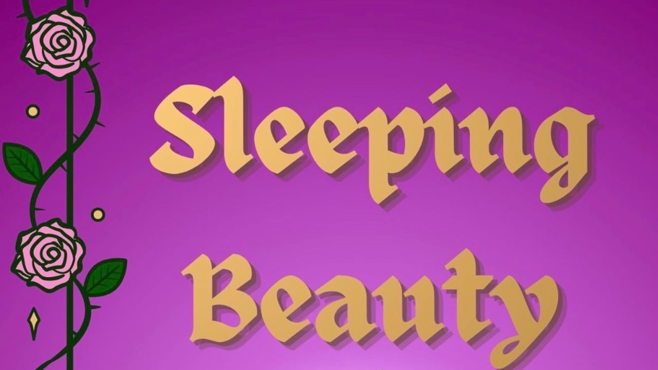 Sleeping Beauty - A CSTA original Pantomime!