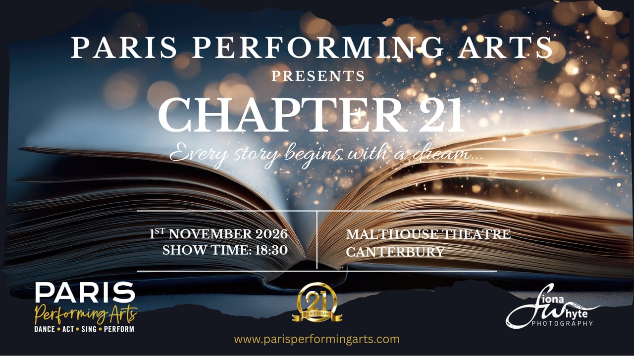 Chapter 21