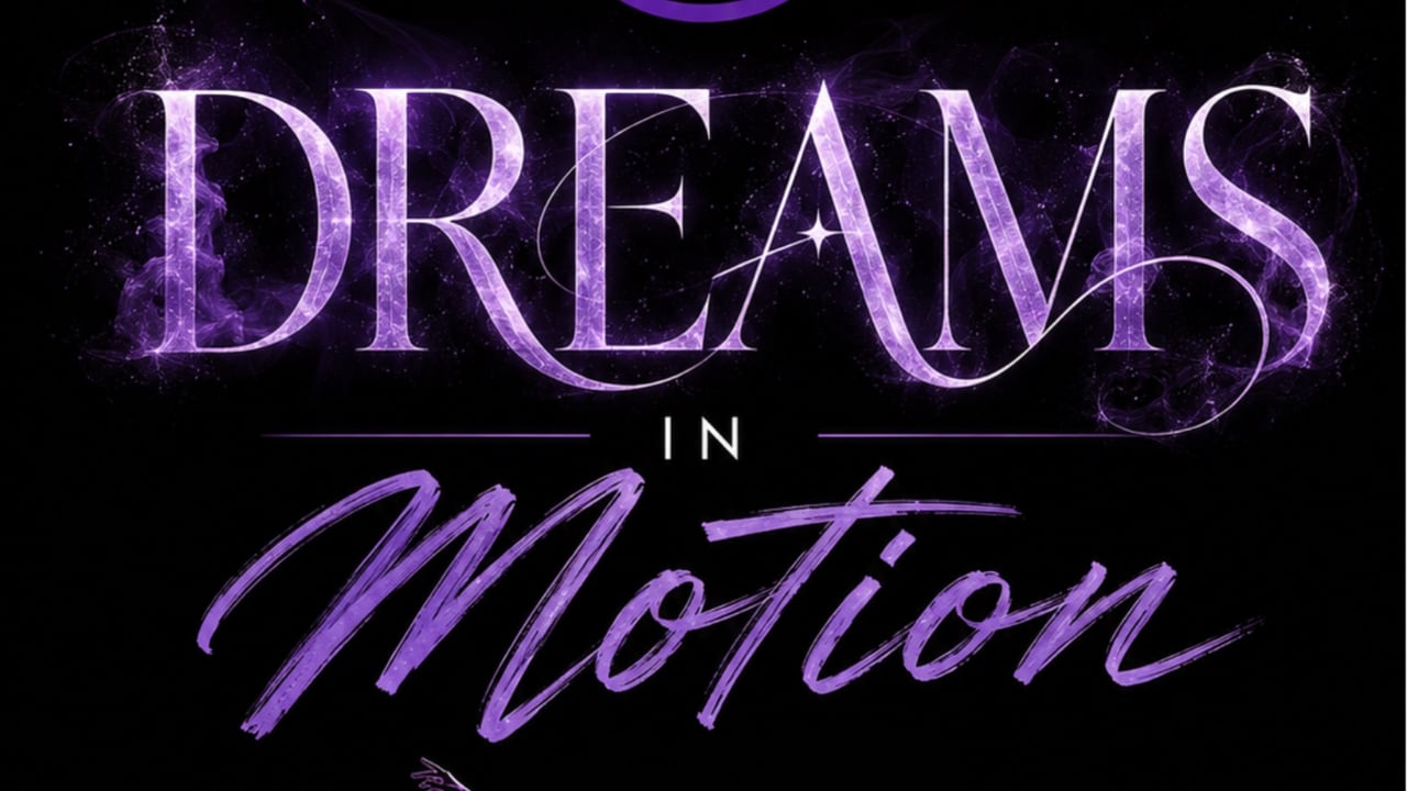 Vibe Dance Studio - Dreams in Motion