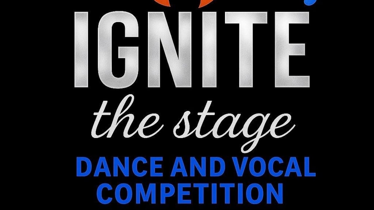 Ignite the stage UK 