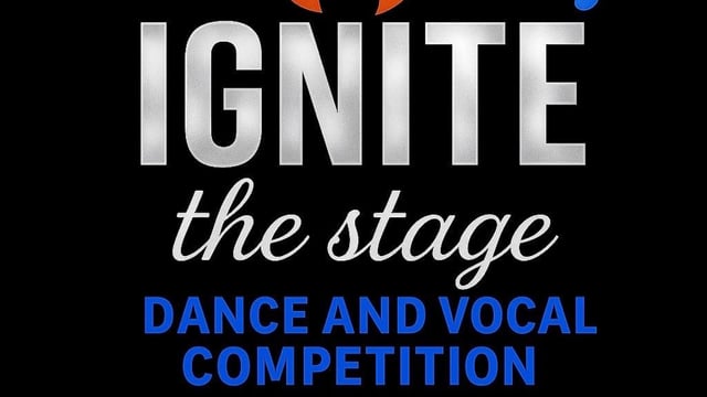 IgnitethestageUK - Ignite the stage UK 