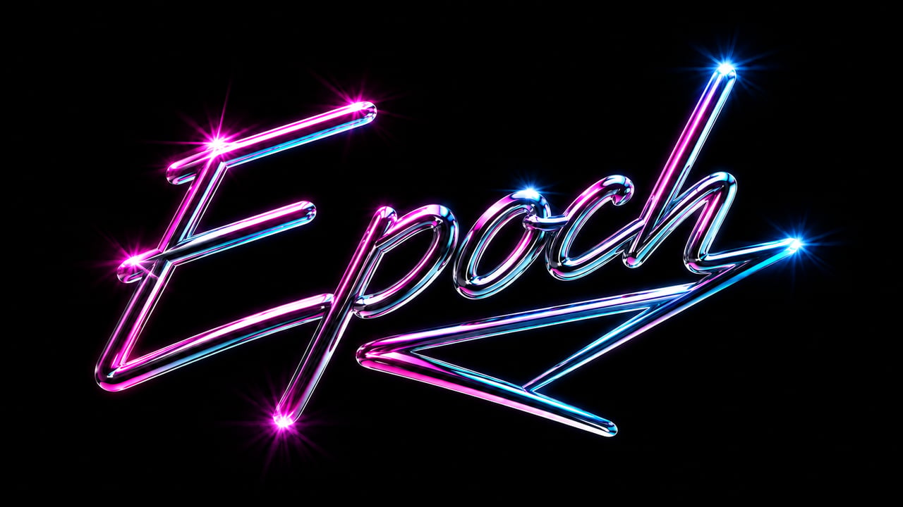 JW School of Dance presents EPOCH