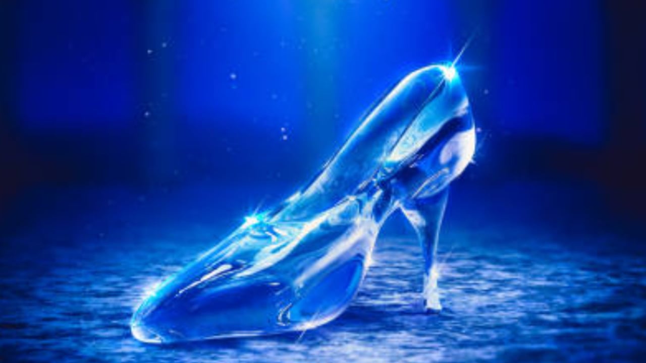 Cinderella ballet
