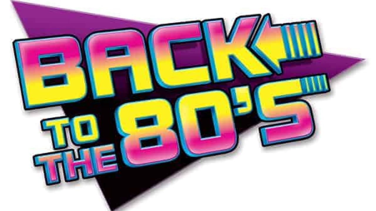Back To The 80s