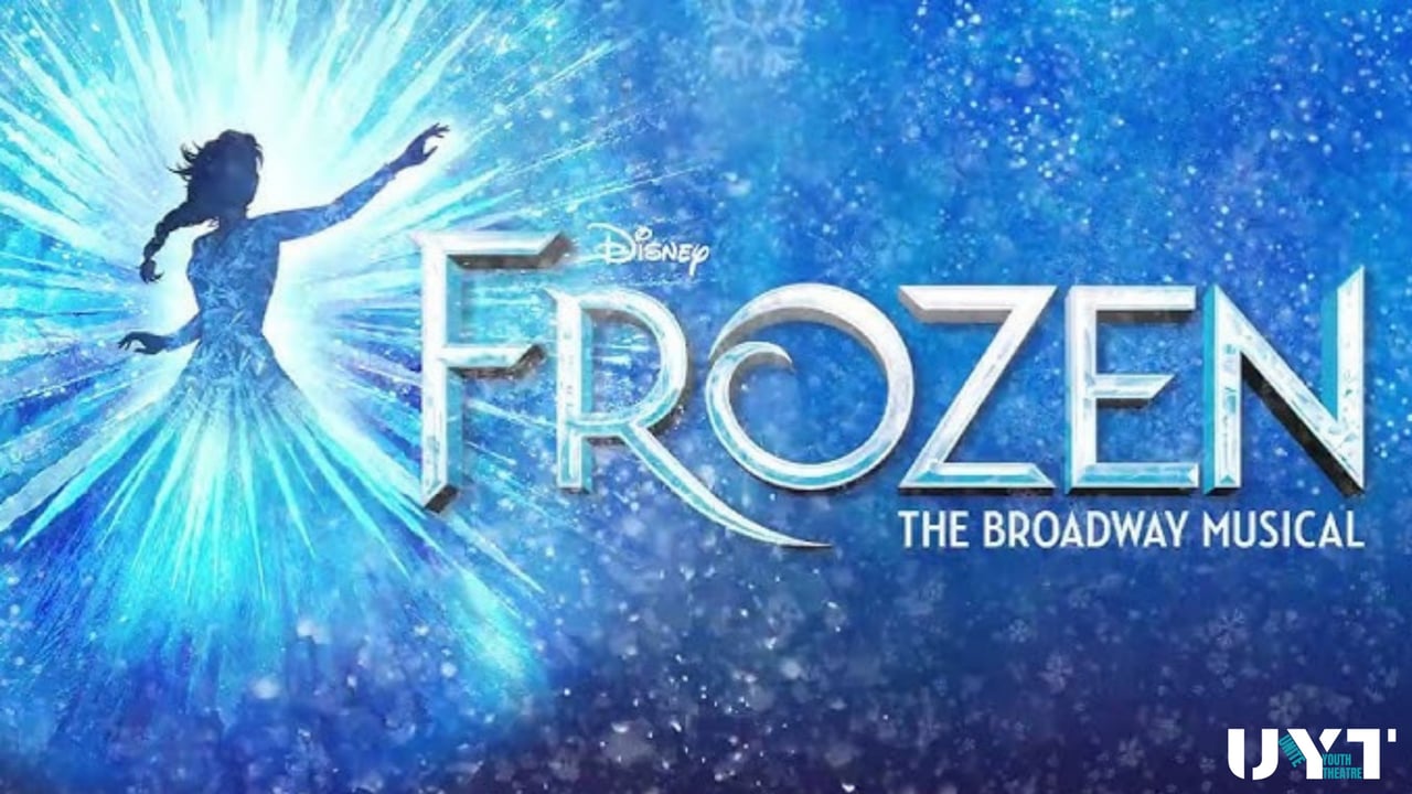 Frozen The Musical