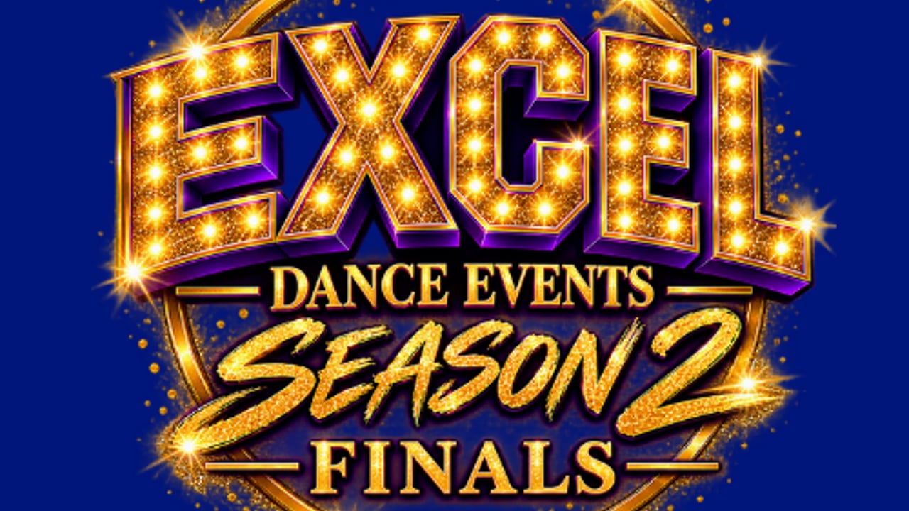 EXCEL DANCE EVENTS - SEASON 2 FINALS