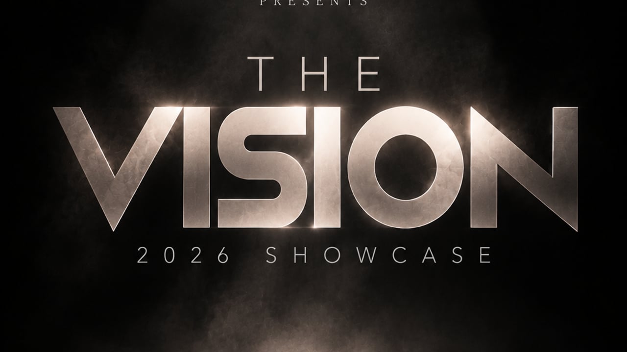 MJP- THE VISION