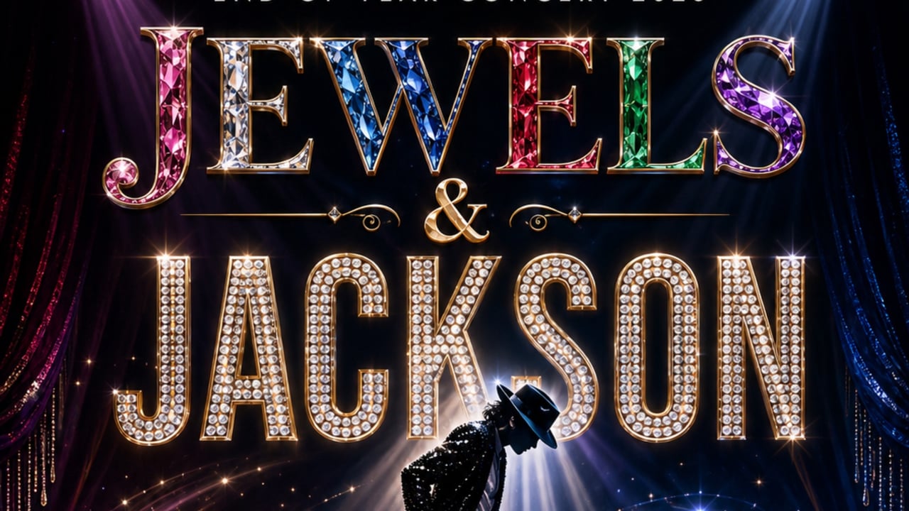 Jewels & Jackson