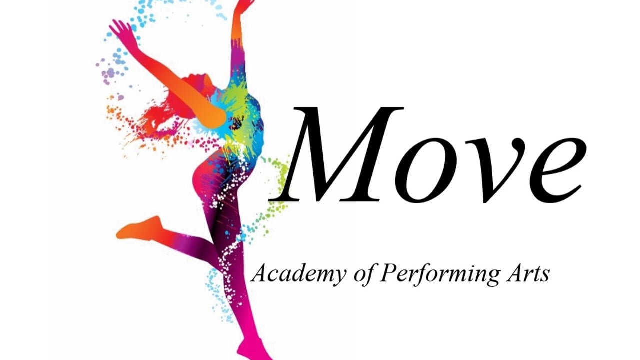 Move Academy Showcase 2026