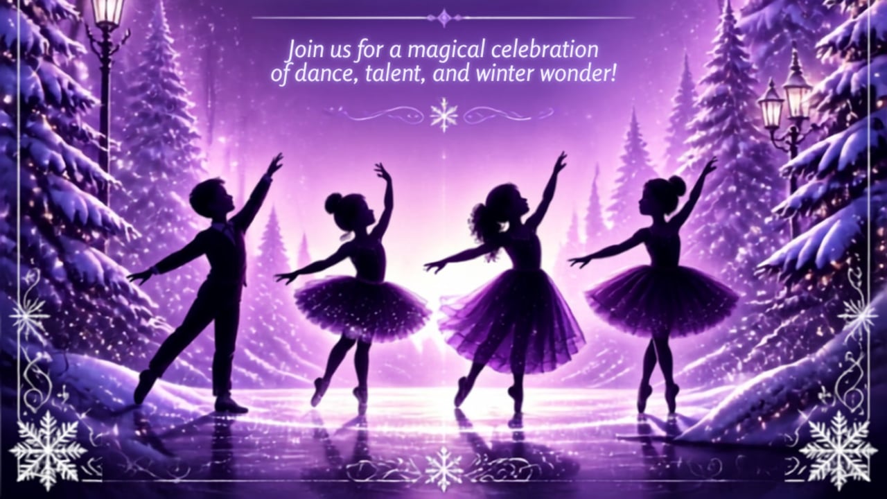 Winter Magic
