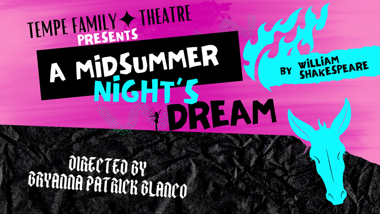 A Midsummer Night's Dream