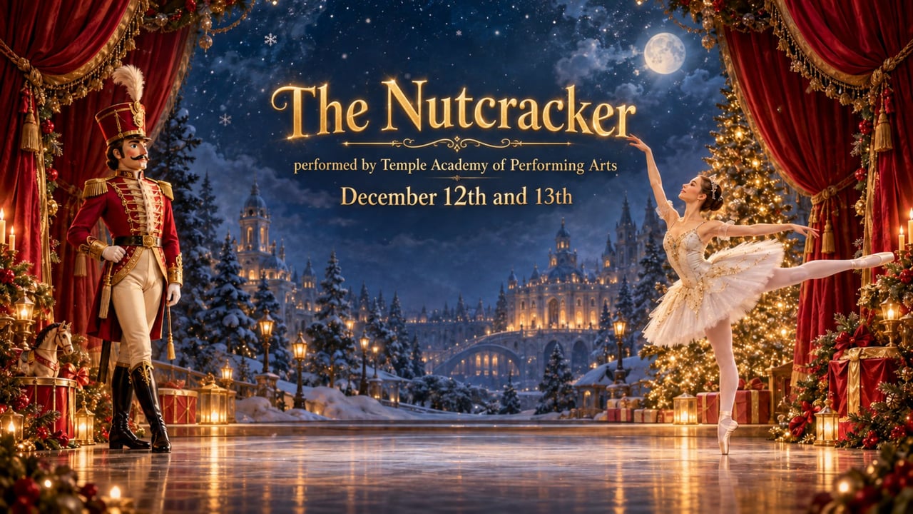 The Nutcracker
