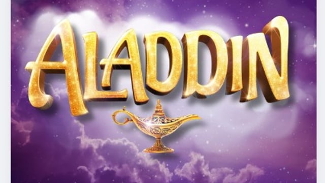 THE PERFORMANCE ACADEMY - ALADDIN: A magical pantomime performed by The Performance Academy Scotland