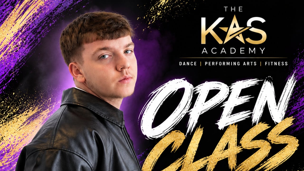 Charlie Wakey- Drop In Session!!