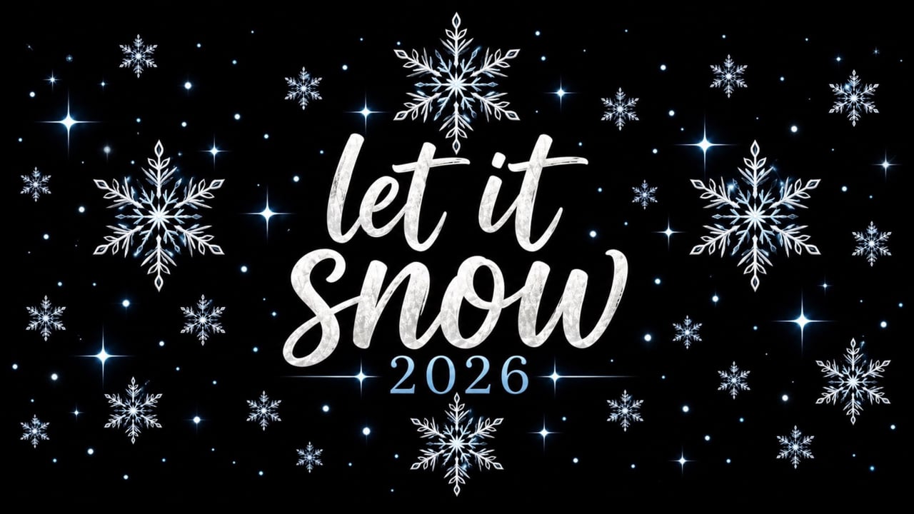 Let it Snow - FSPA 2026 Winter Showcase